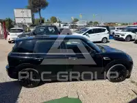 2020 Mini Clubman