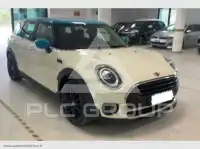 2020 Mini Clubman