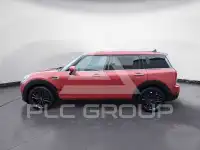 2020 Mini Clubman