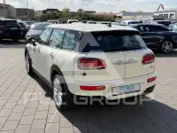 2020 Mini Clubman