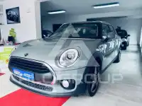 2020 Mini Clubman