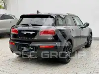 2020 Mini Clubman