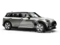 2020 Mini Clubman