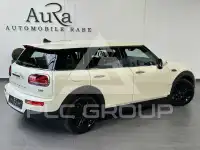 2020 Mini Clubman