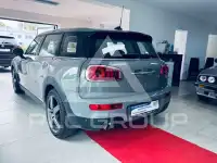 2020 Mini Clubman