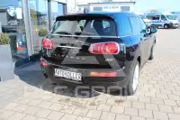 2020 Mini Clubman