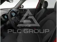 2020 Mini Clubman