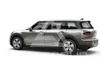 2020 Mini Clubman