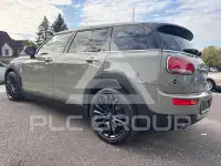 2020 Mini Clubman