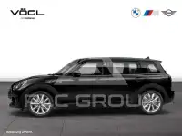 2020 Mini Clubman