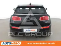 2020 Mini Clubman
