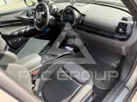 2020 Mini Clubman