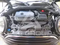 2020 Mini Clubman
