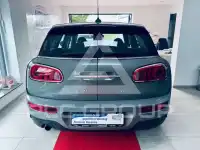 2020 Mini Clubman