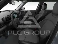 2020 Mini Clubman