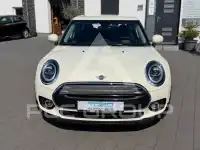 2020 Mini Clubman