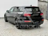 2020 Mini Clubman
