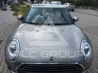 2020 Mini Clubman
