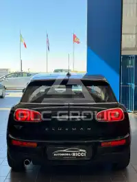 2020 Mini Clubman