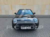 2020 Mini Clubman