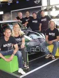 2020 Mini Clubman