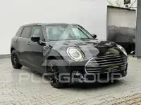 2020 Mini Clubman