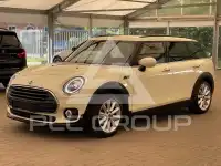 2020 Mini Clubman