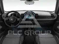 2020 Mini Clubman