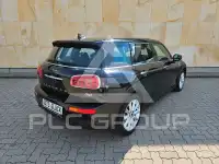 2020 Mini Clubman