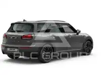 2020 Mini Clubman