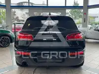 2020 Mini Clubman