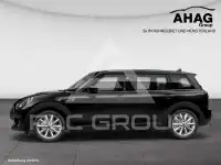 2020 Mini Clubman