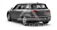 2020 Mini Clubman