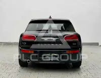2020 Mini Clubman