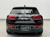 2020 Mini Clubman