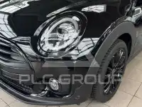 2020 Mini Clubman