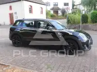 2020 Mini Clubman