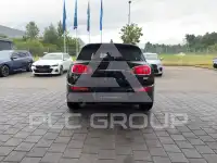 2020 Mini Clubman