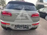 2020 Mini Clubman