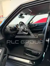 2020 Mini Clubman