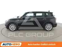 2020 Mini Clubman