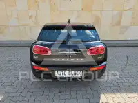 2020 Mini Clubman
