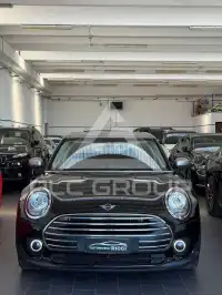 2020 Mini Clubman