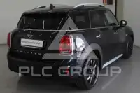 2020 Mini Countryman