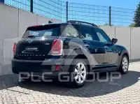 2020 Mini Countryman