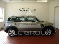 2020 Mini Countryman