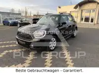 2020 Mini Countryman