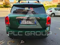 2020 Mini Countryman
