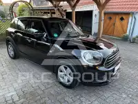 2020 Mini Countryman