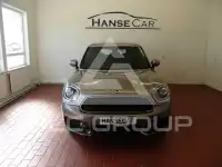 2020 Mini Countryman
